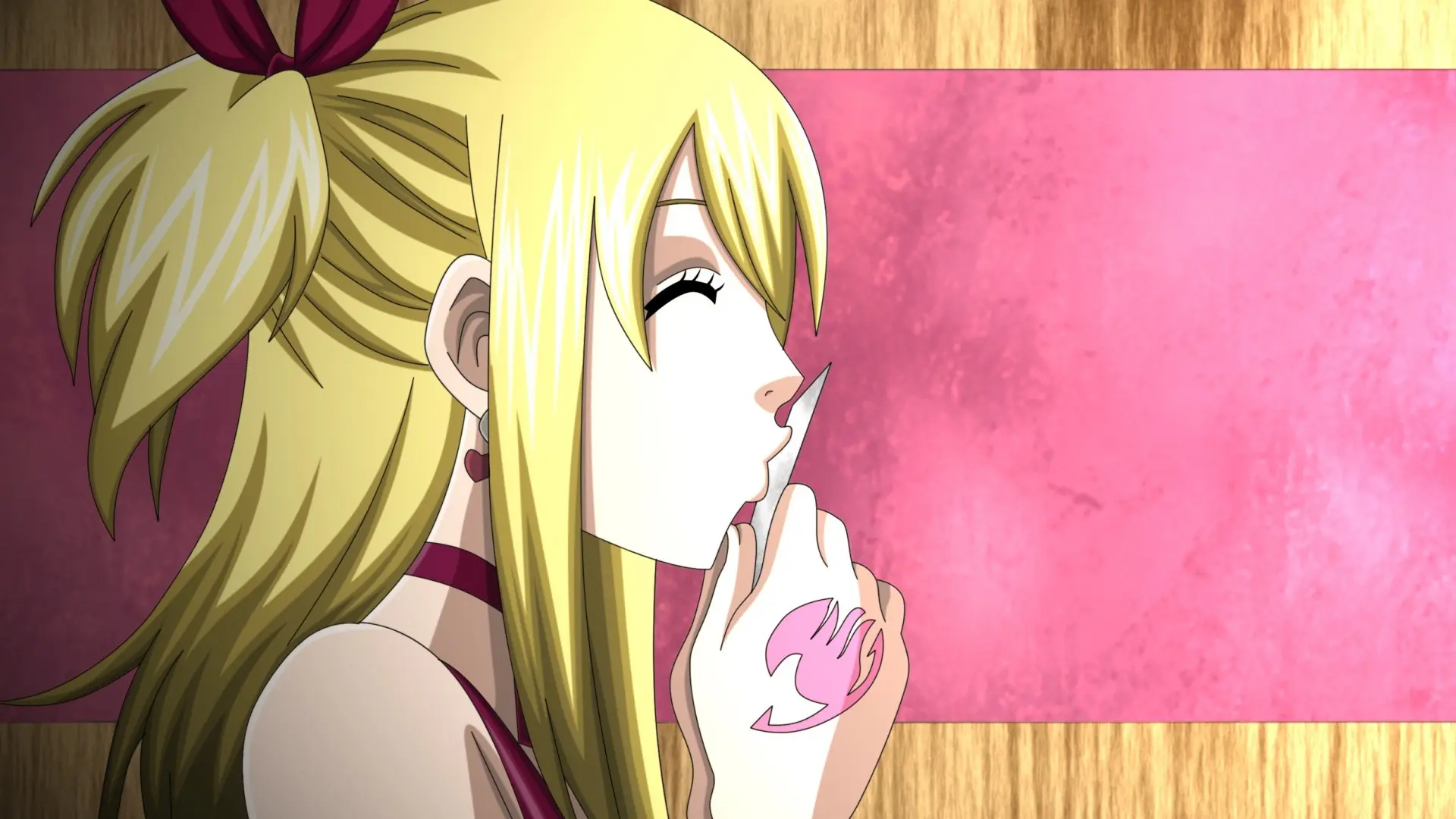 Fairy Tail wallpaper 26