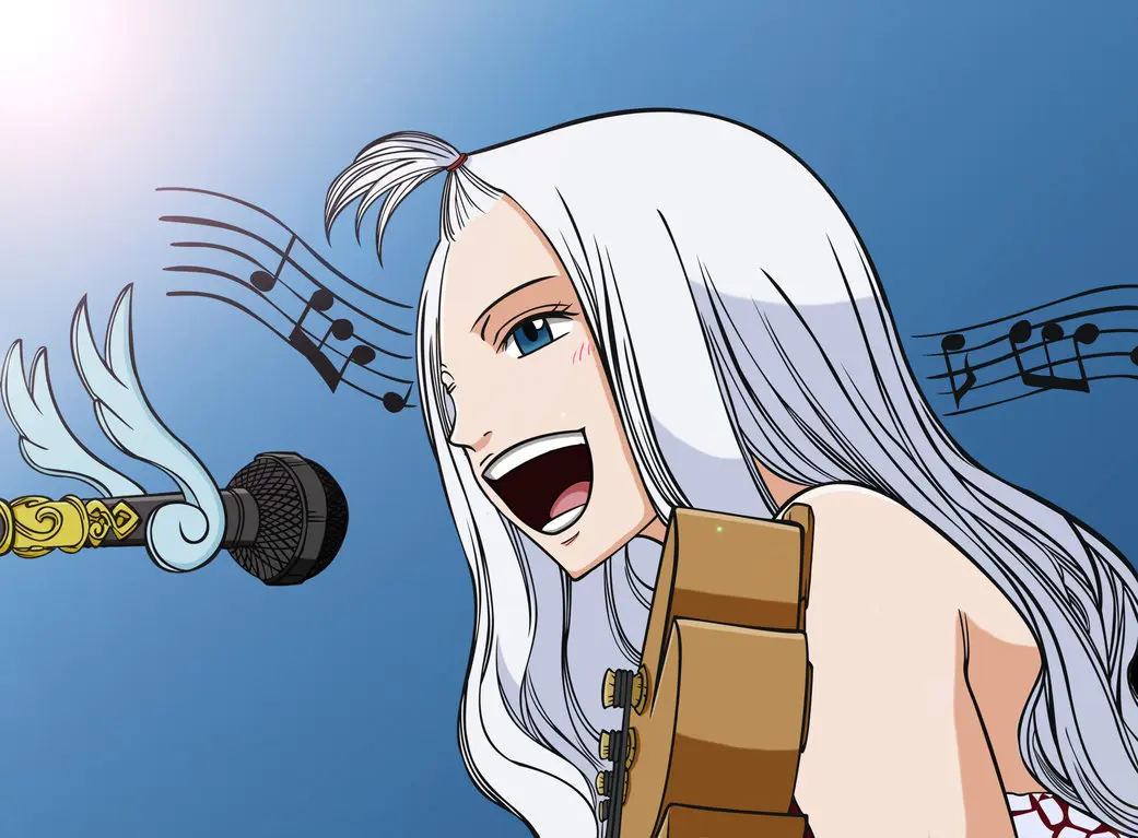 Fairy Tail wallpaper 28