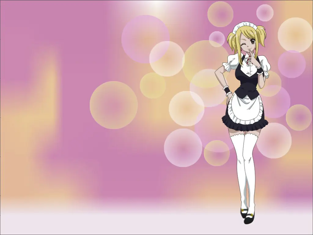 Fairy Tail wallpaper 29