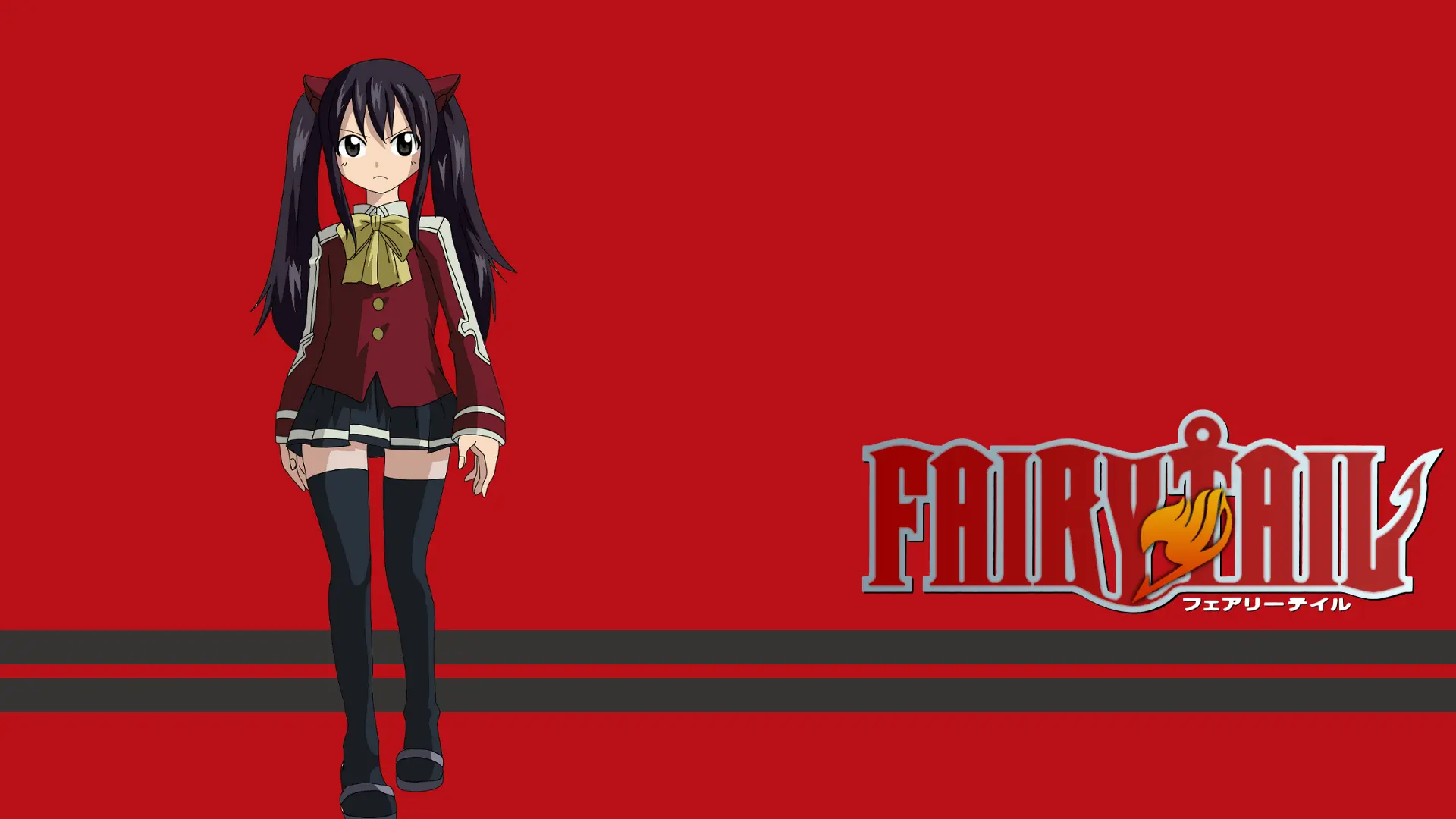 Fairy Tail wallpaper 33