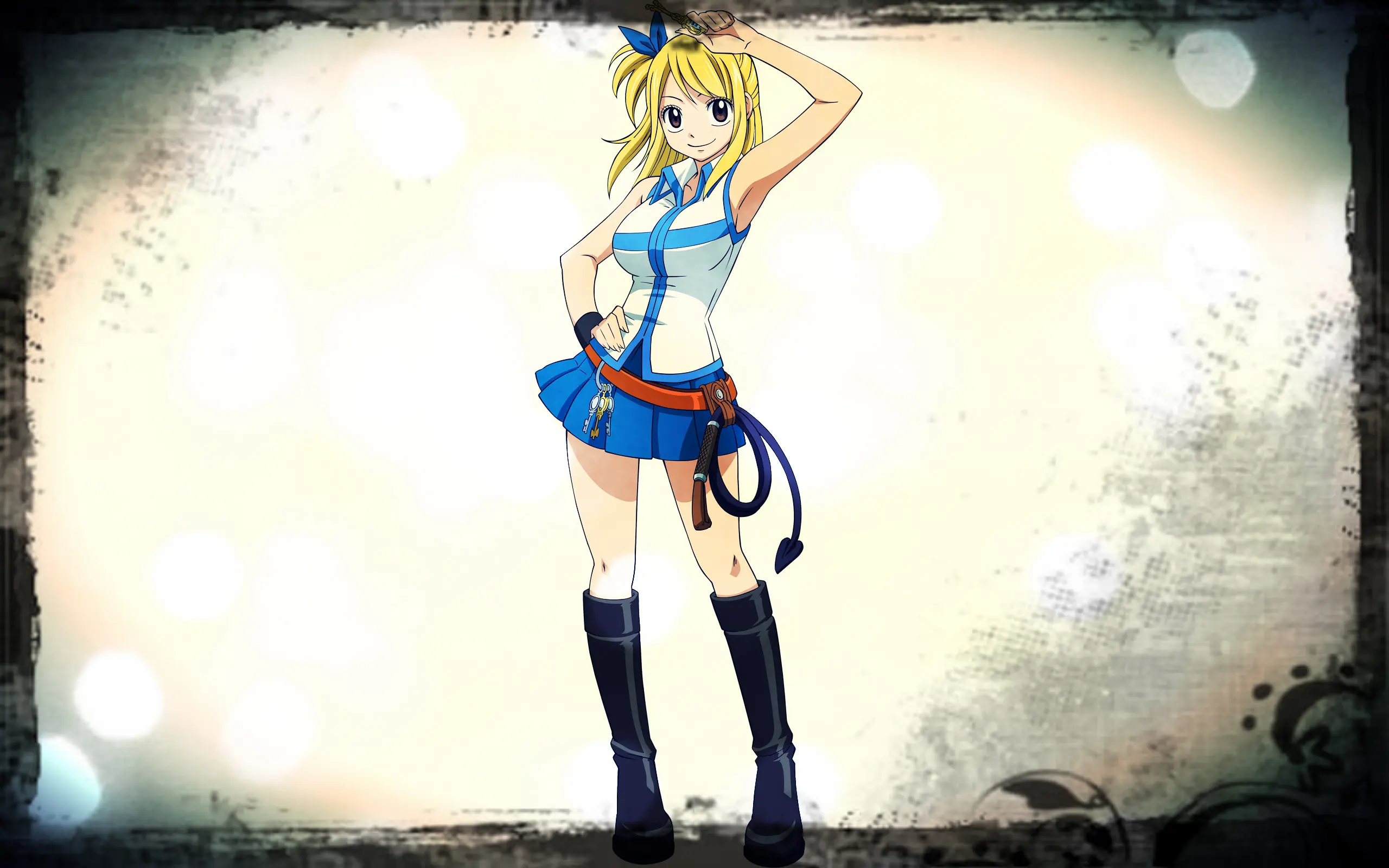 Fairy Tail wallpaper 35