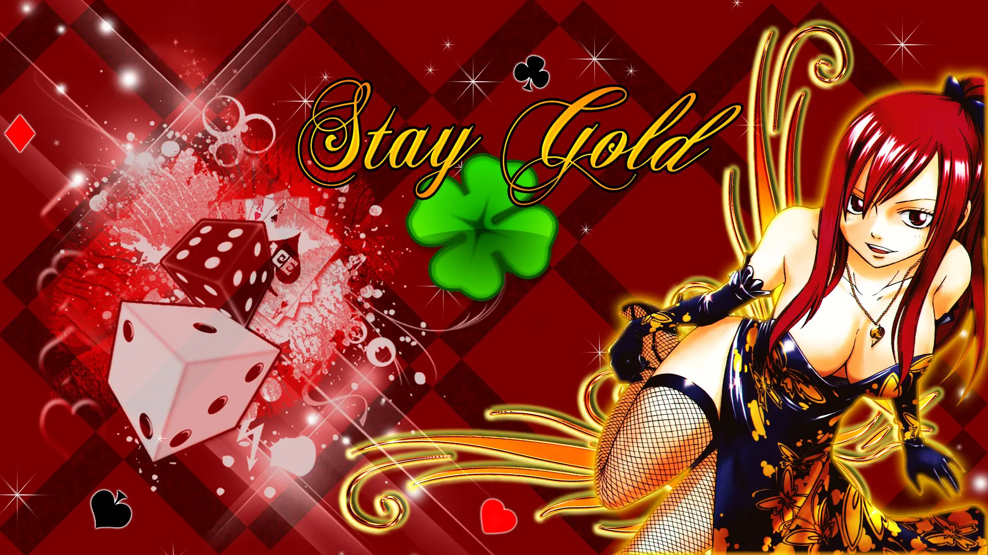 Fairy Tail wallpaper 36