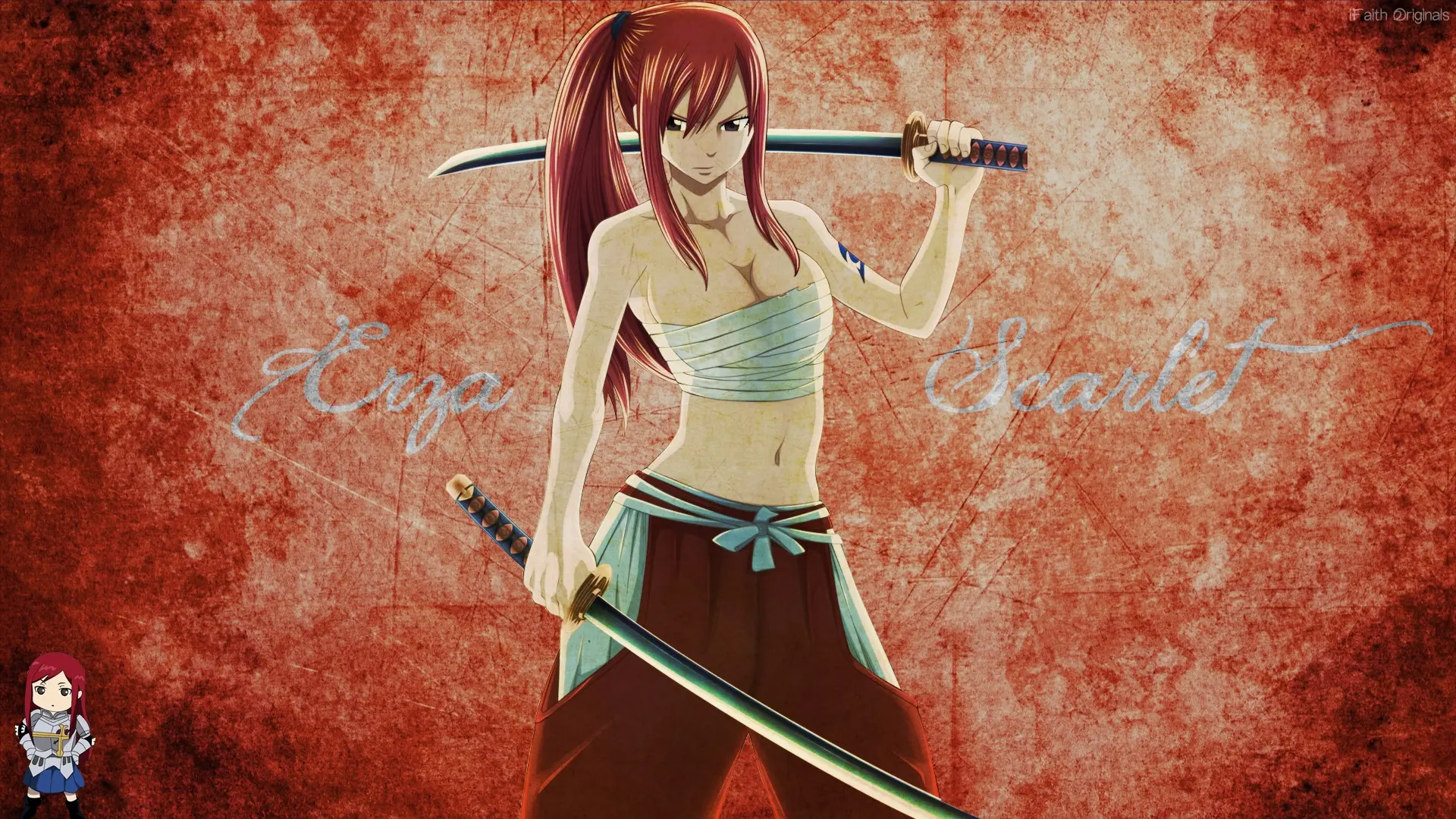 Fairy Tail wallpaper 37