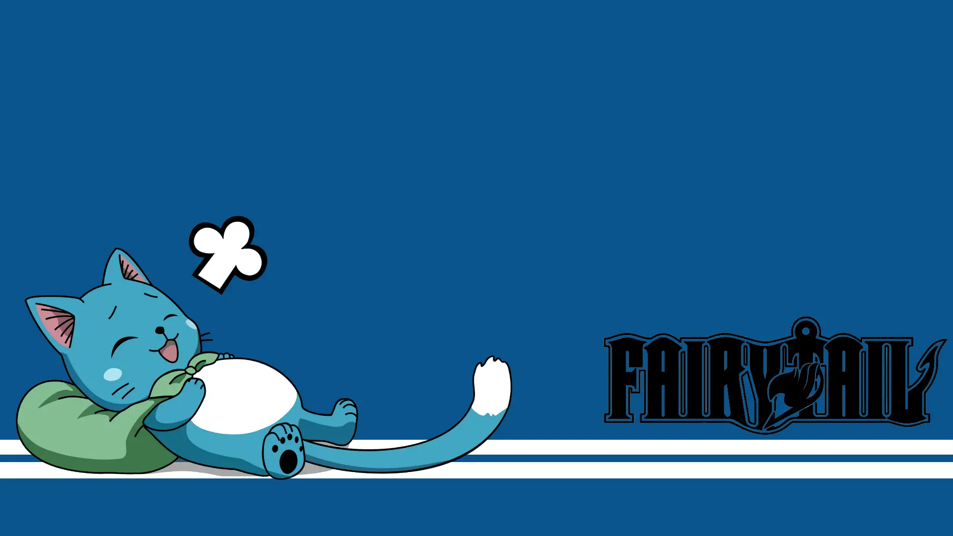 Fairy Tail wallpaper 38