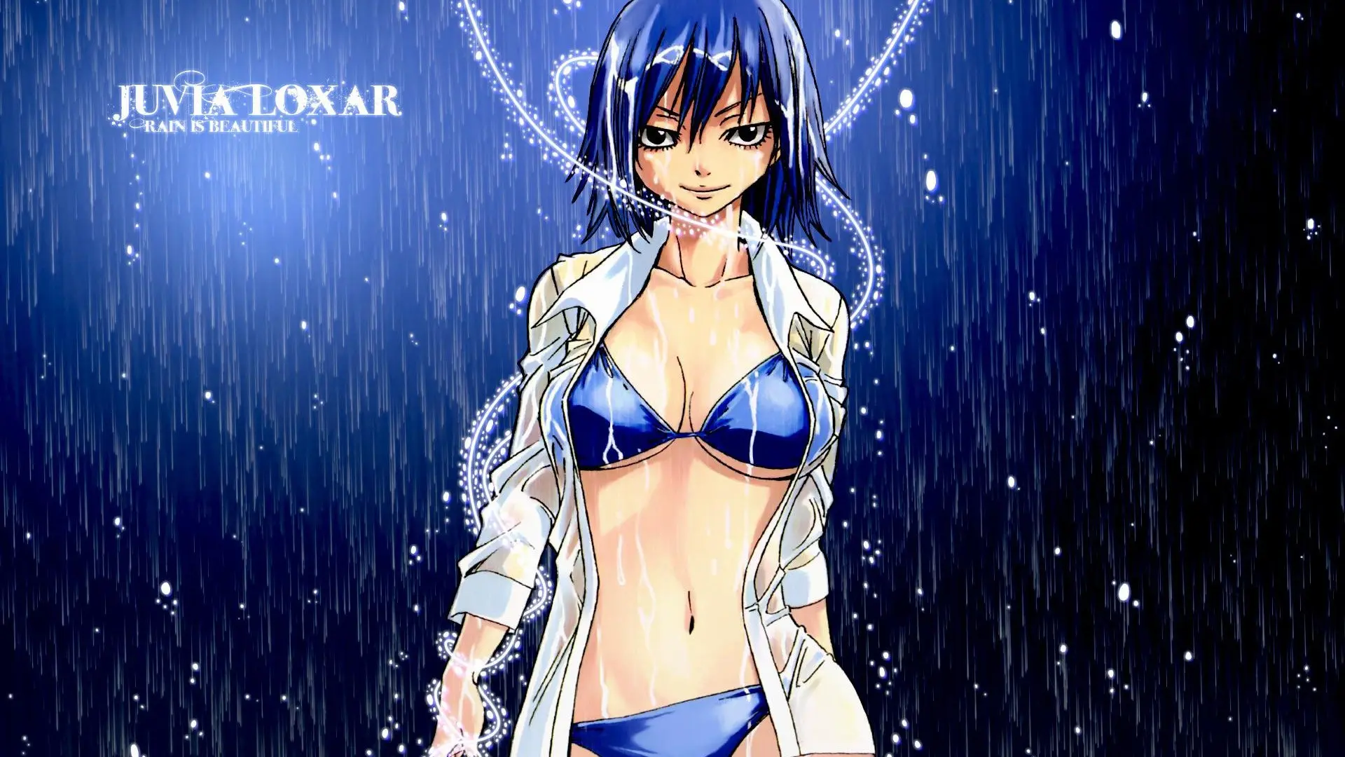 Fairy Tail wallpaper 39