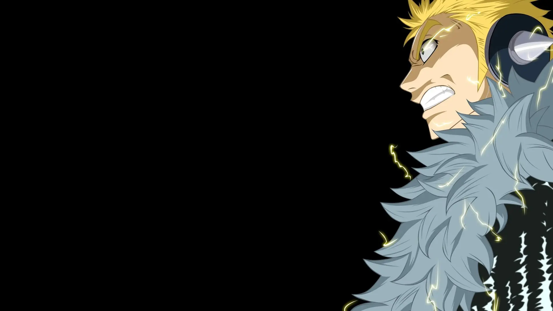 Fairy Tail wallpaper 8