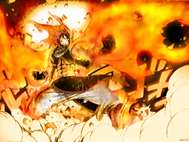 Fairy Tail wallpaper 10