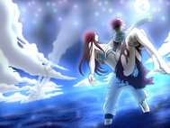 Fairy Tail wallpaper 23