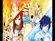 Fairy Tail wallpaper 27