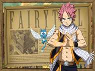 Fairy Tail wallpaper 32