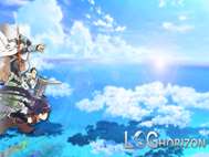 Log Horizon wallpaper 11