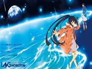 Log Horizon wallpaper 13