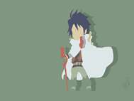 Log Horizon wallpaper 15