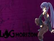 Log Horizon wallpaper 17