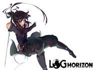 Log Horizon wallpaper 20