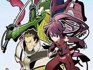 Log Horizon wallpaper 21