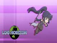 Log Horizon wallpaper 22