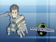 Log Horizon wallpaper 23