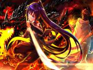 Log Horizon wallpaper 24