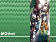 Log Horizon wallpaper 25