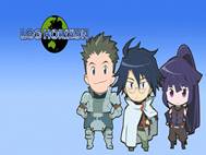 Log Horizon wallpaper 27