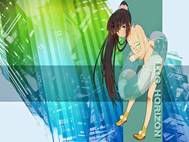 Log Horizon wallpaper 28
