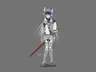 Log Horizon wallpaper 4