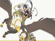 Log Horizon wallpaper 5