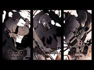 Log Horizon wallpaper 7