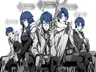 Log Horizon wallpaper 8