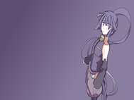 Log Horizon wallpaper 9