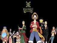 One Piece wallpaper 14