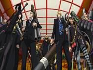 One Piece wallpaper 16