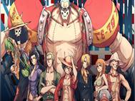 One Piece wallpaper 17