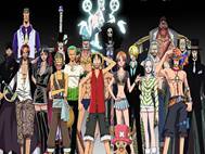 One Piece wallpaper 18