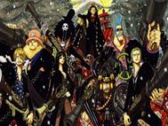 One Piece wallpaper 2