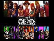 One Piece wallpaper 3