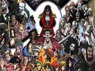 One Piece wallpaper 4