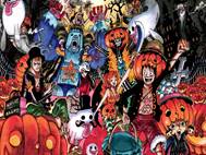 One Piece wallpaper 6