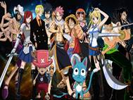One Piece wallpaper 8