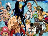 One Piece wallpaper 9