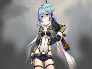 Sword Art Online 2 wallpaper 11