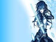 Sword Art Online 2 wallpaper 12