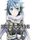 Sword Art Online 2 wallpaper 5