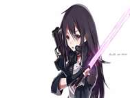 Sword Art Online 2 wallpaper 6
