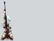 Sword Art Online 2 wallpaper 8