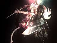 Sword Art Online wallpaper 13