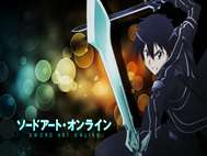 Sword Art Online wallpaper 14