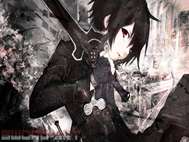 Sword Art Online wallpaper 16
