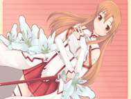 Sword Art Online wallpaper 17